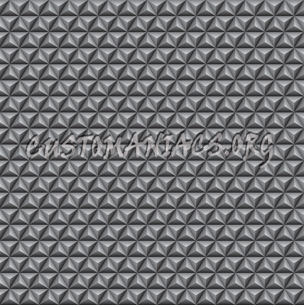 Metal Pattern 