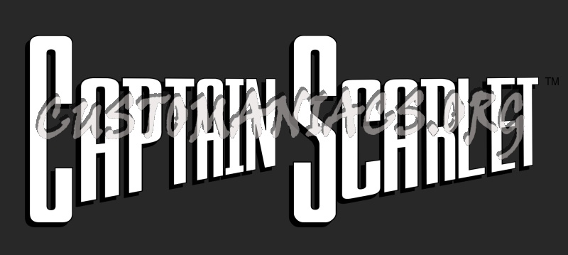 Captain Scarlet 