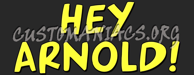 Hey Arnold! 