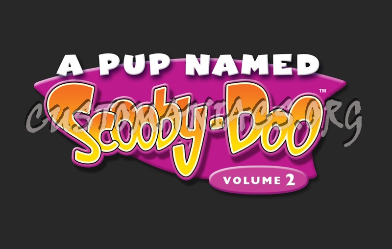 A Pup Named Scooby Doo 