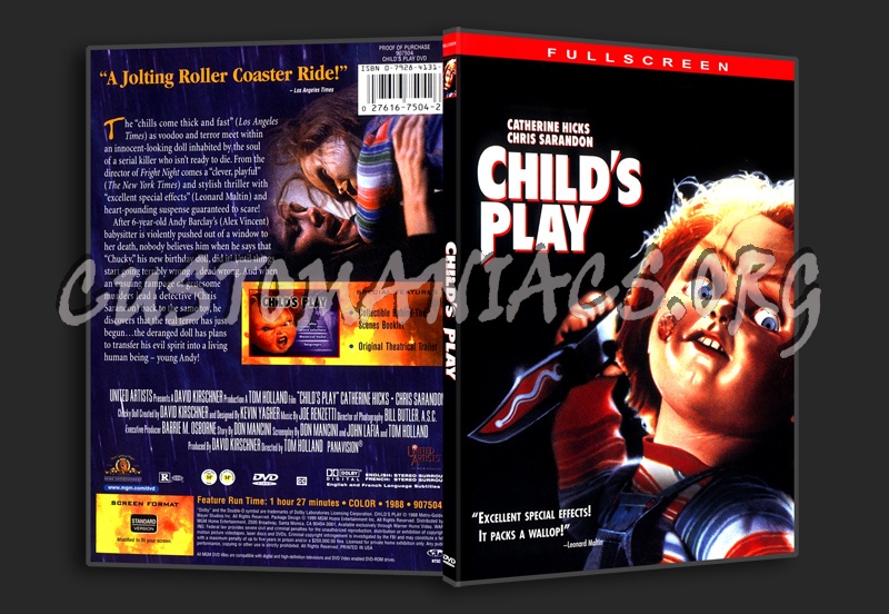 Child's Play 