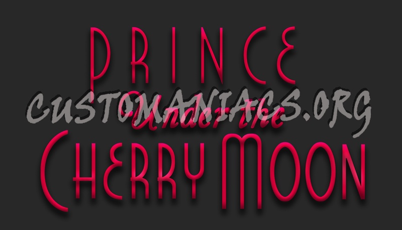 Prince Under The Cherry Moon 