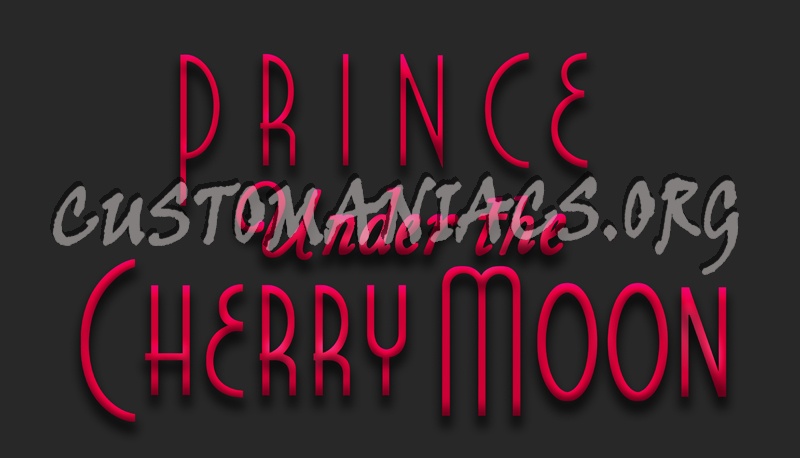 Prince Under The Cherry Moon 
