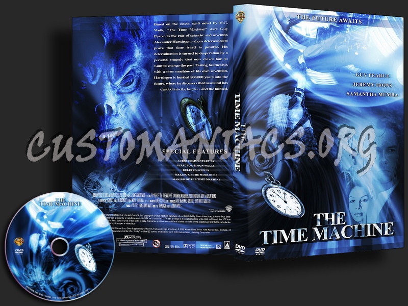  dvd cover