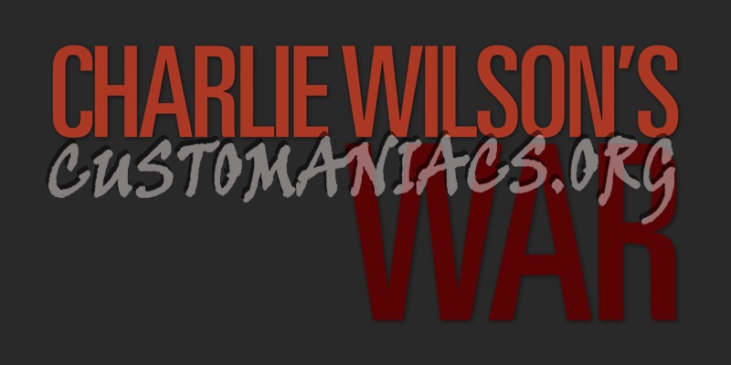 Charlie Wilson's War 