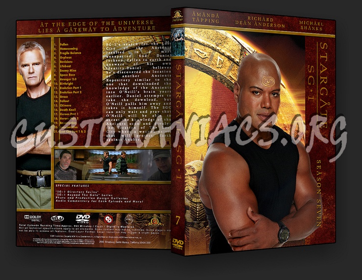  dvd cover