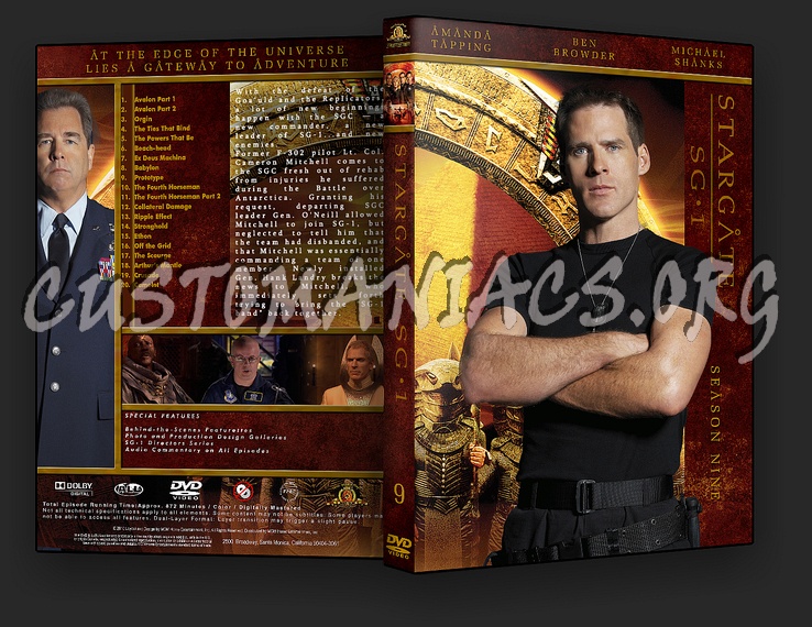 dvd cover