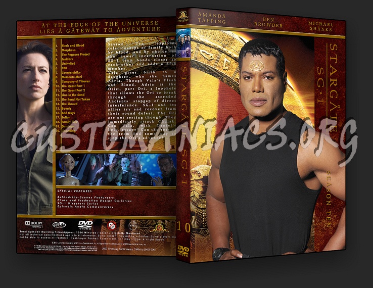  dvd cover