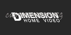 Dimension Home Video 