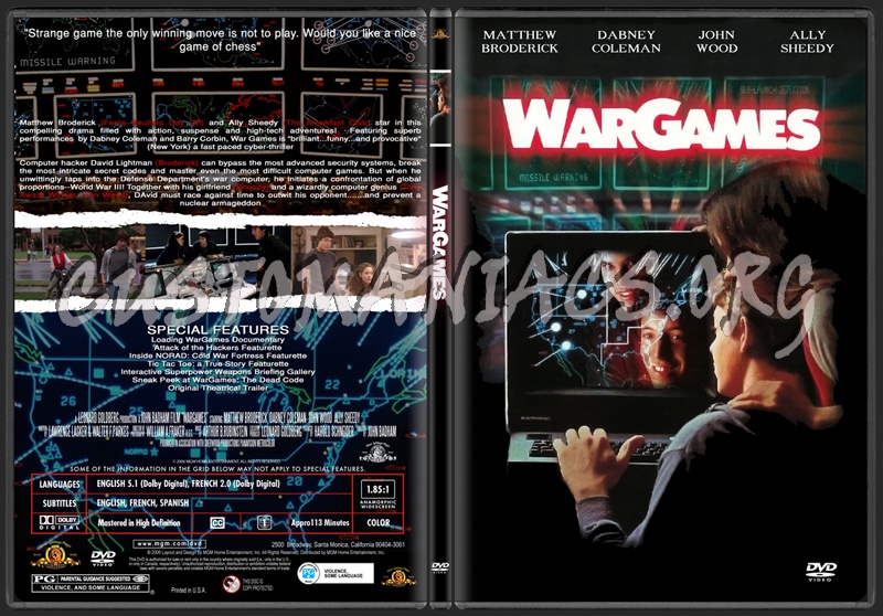 WarGames 