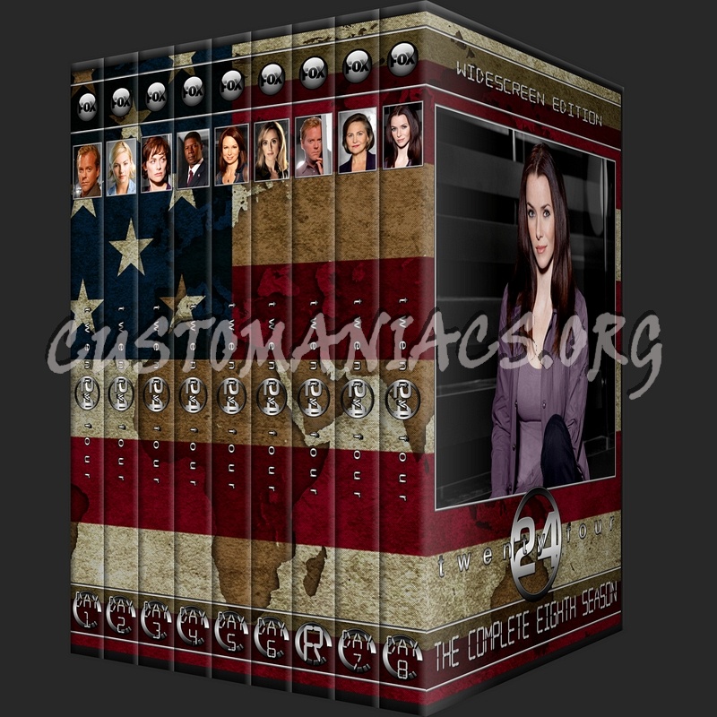 DVD Covers & Labels by Customaniacs - View Single Post - 24