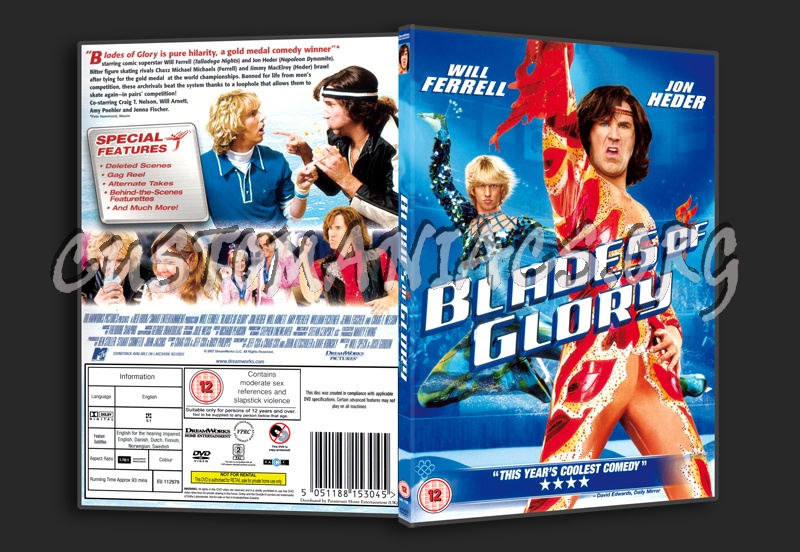 Blades of Glory 