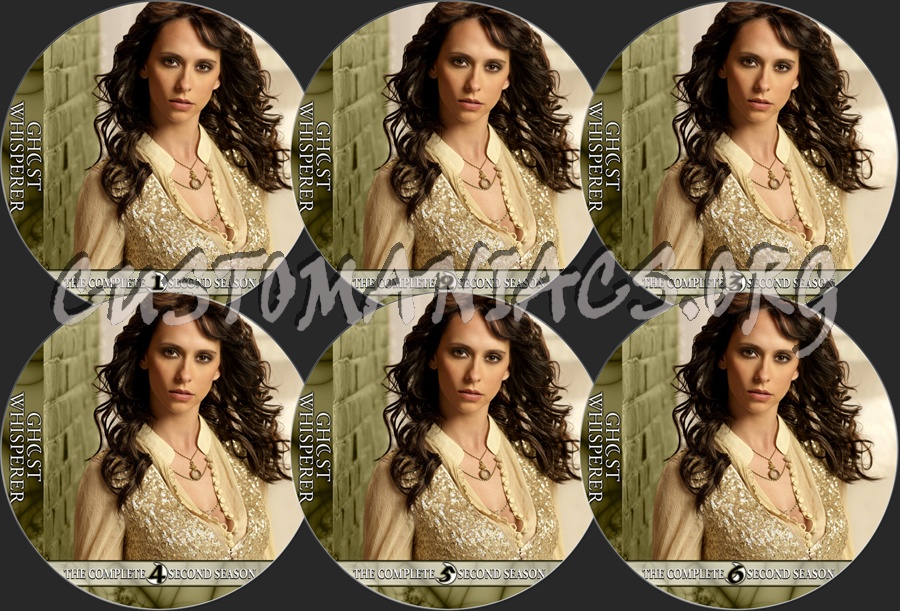  dvd label
