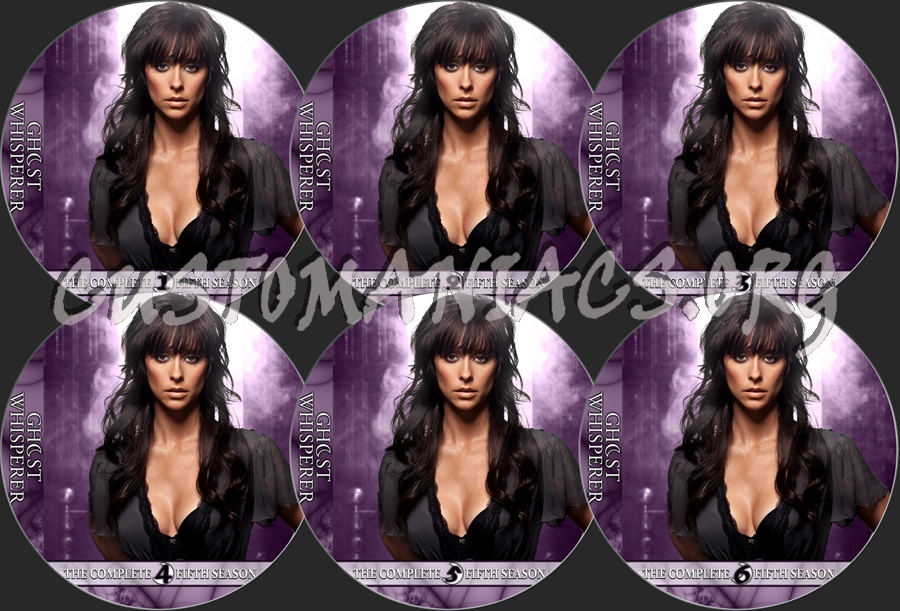  dvd label