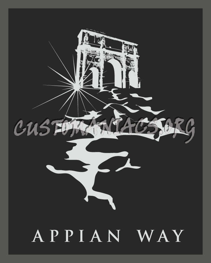 Appian Way 