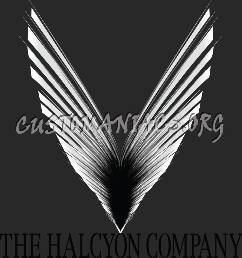 The Halcyon Company 