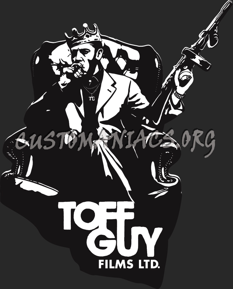 Toff Guy Films 