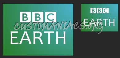 BBC Earth Logo 