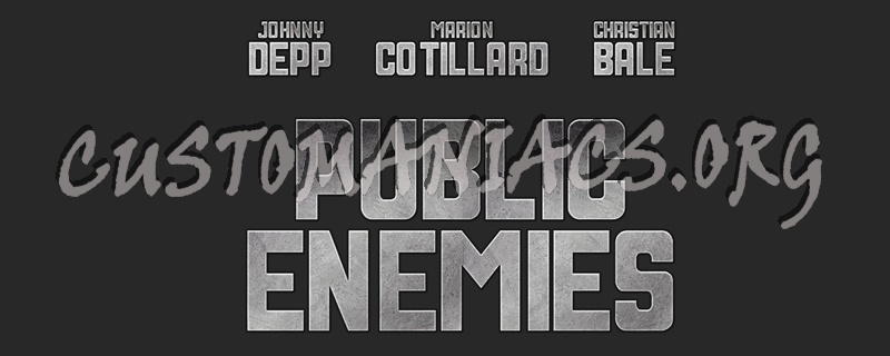 Public Enemies 