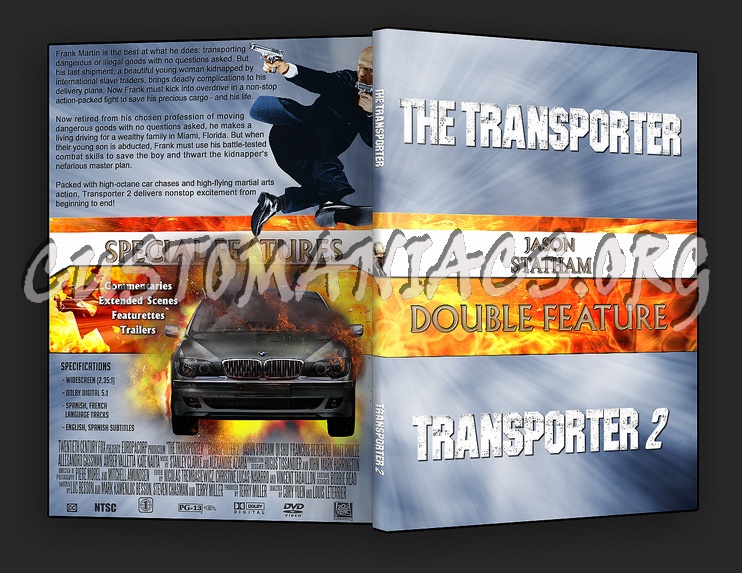 Transporter Collection 