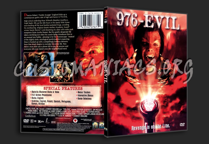 976 - Evil 