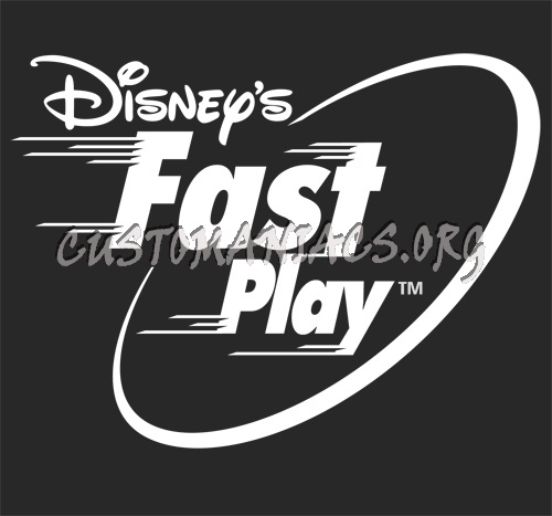 Disney Fastplay 