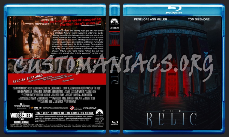 Napoleon blu-ray cover - DVD Covers & Labels by Customaniacs, id: 290349  free download highres blu-ray cover