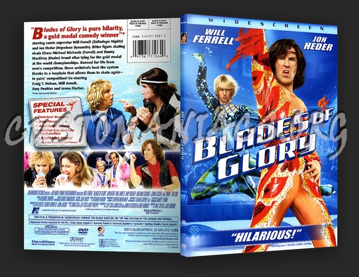 Blades Of Glory 