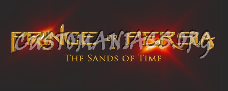Prince of Persia: The Sands of Time 