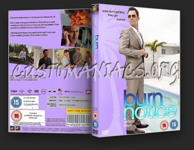  dvd cover