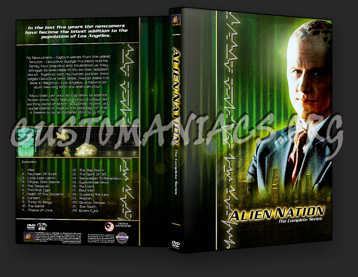  dvd cover