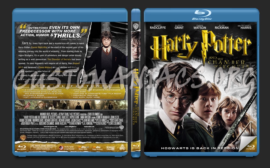  blu-ray cover