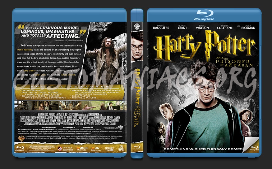  blu-ray cover