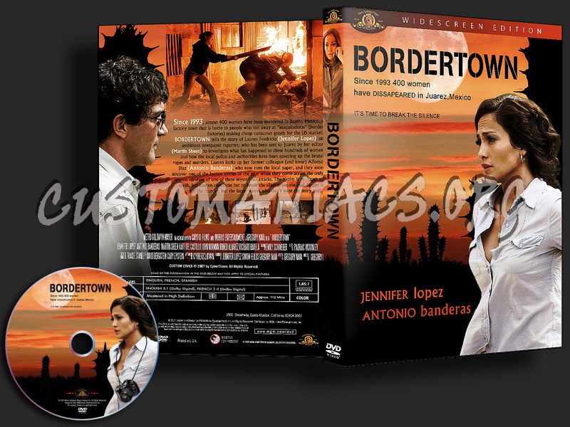  dvd cover
