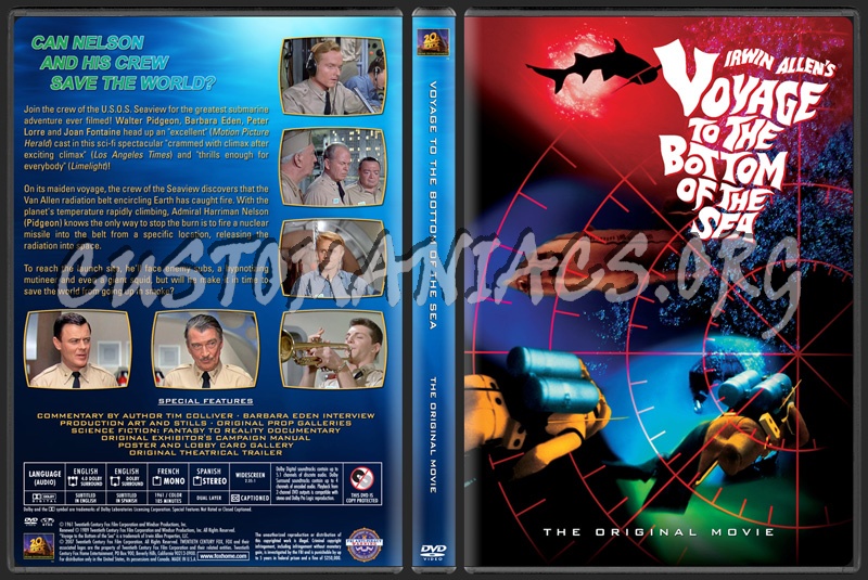  dvd cover