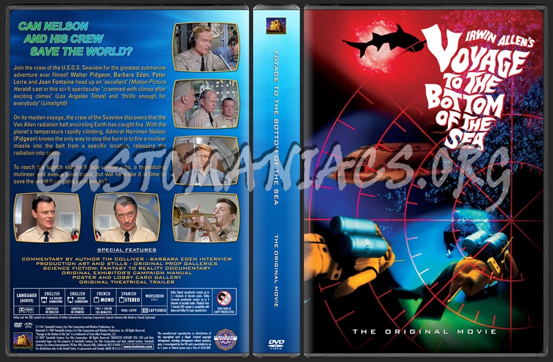  dvd cover