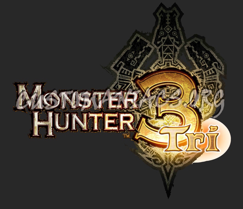 Monster Hunter 3 