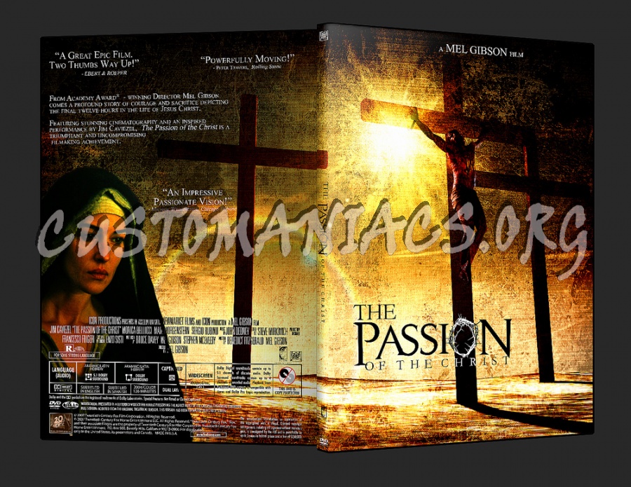 The Passion of The Christ 