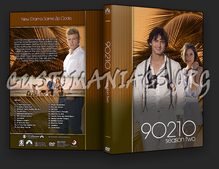  dvd cover