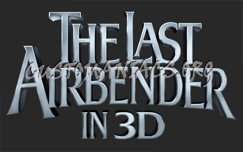 The Last Airbender 