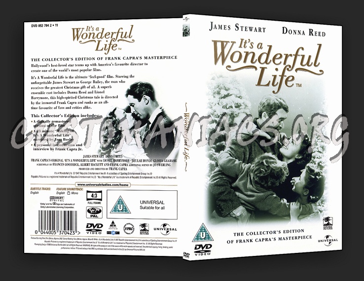 It's A Wonderful Life 