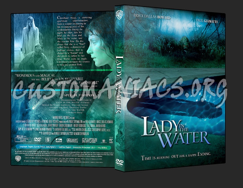 lady in the water full movie download