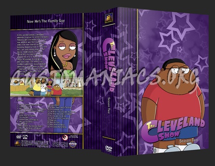  dvd cover
