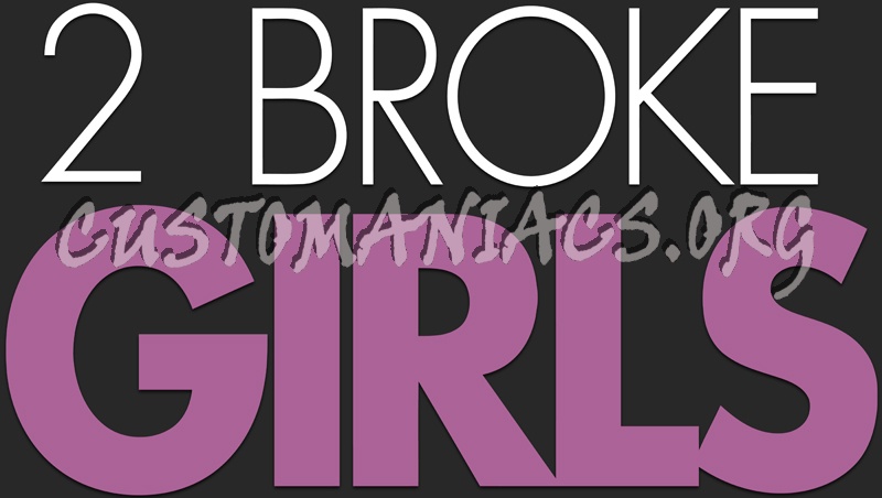 2 Broke Girls 
