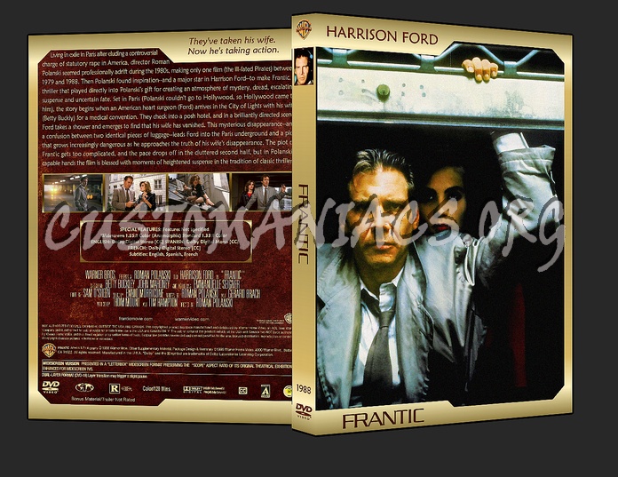 dvd cover