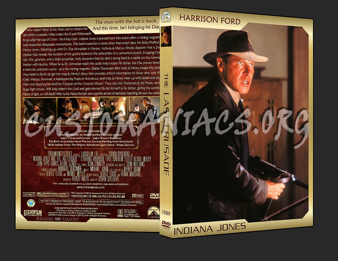  dvd cover