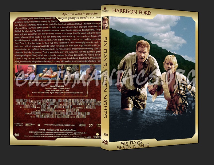  dvd cover