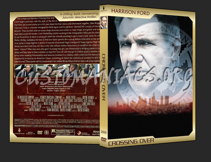  dvd cover