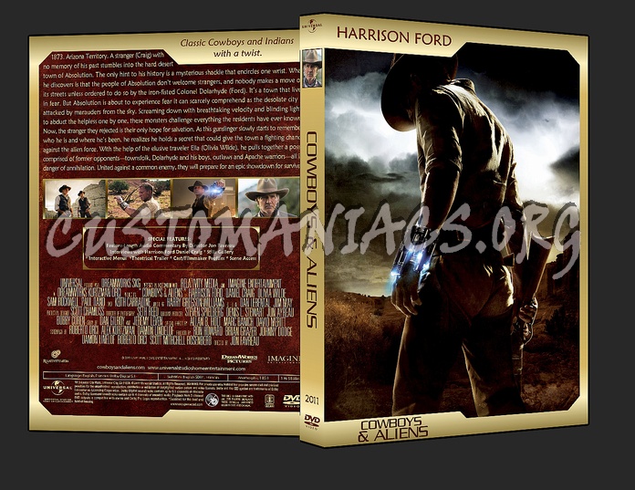  dvd cover