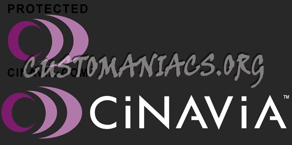 Cinavia Logos 